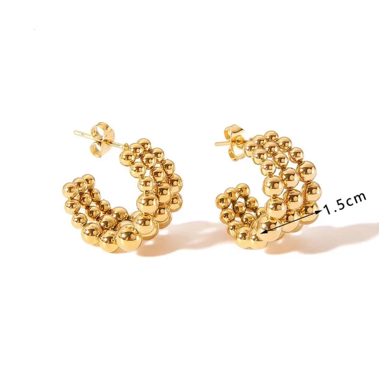 Elena Earring