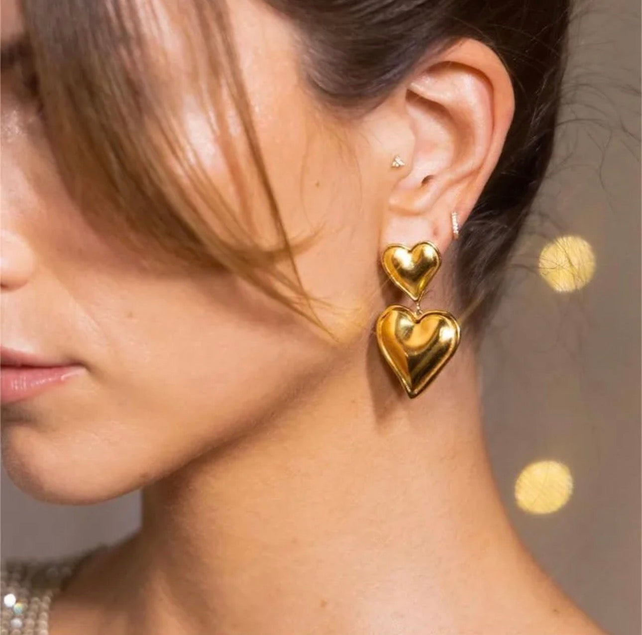 Valentina Earring