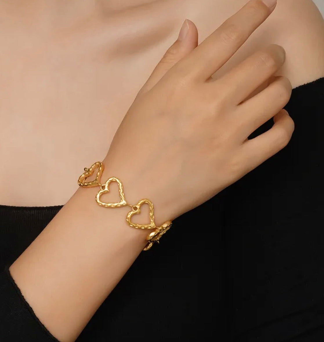 Forever Love Bracelete