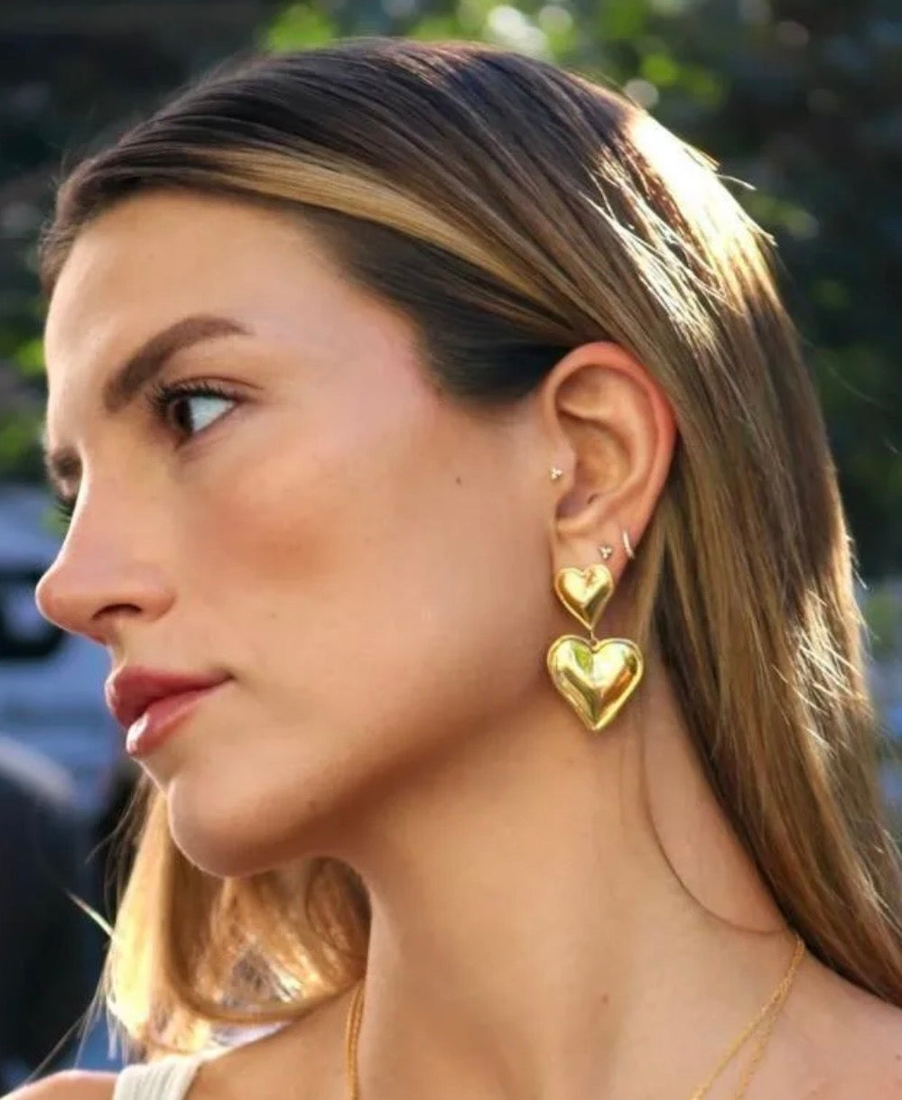 Valentina Earring