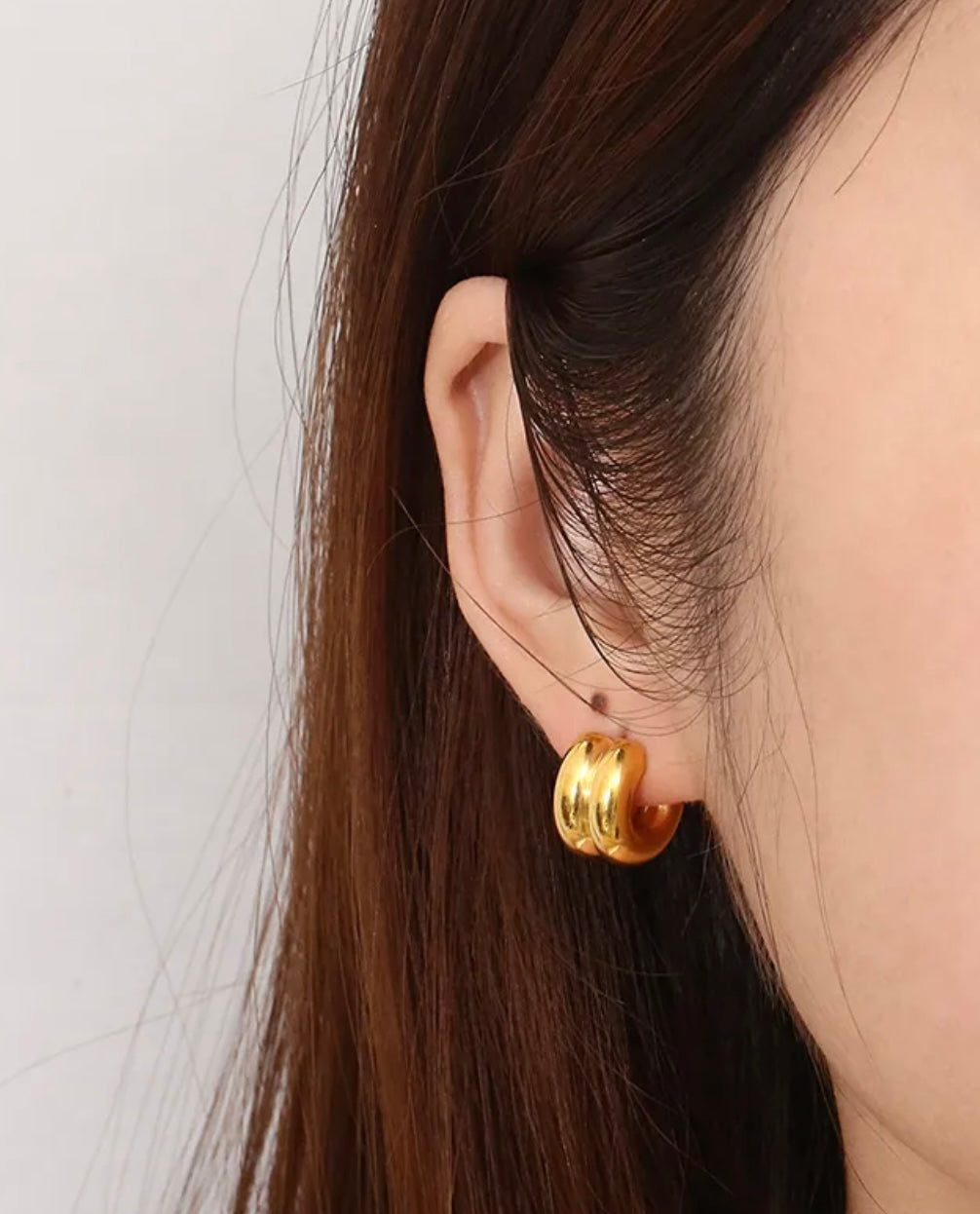 Roma Earring