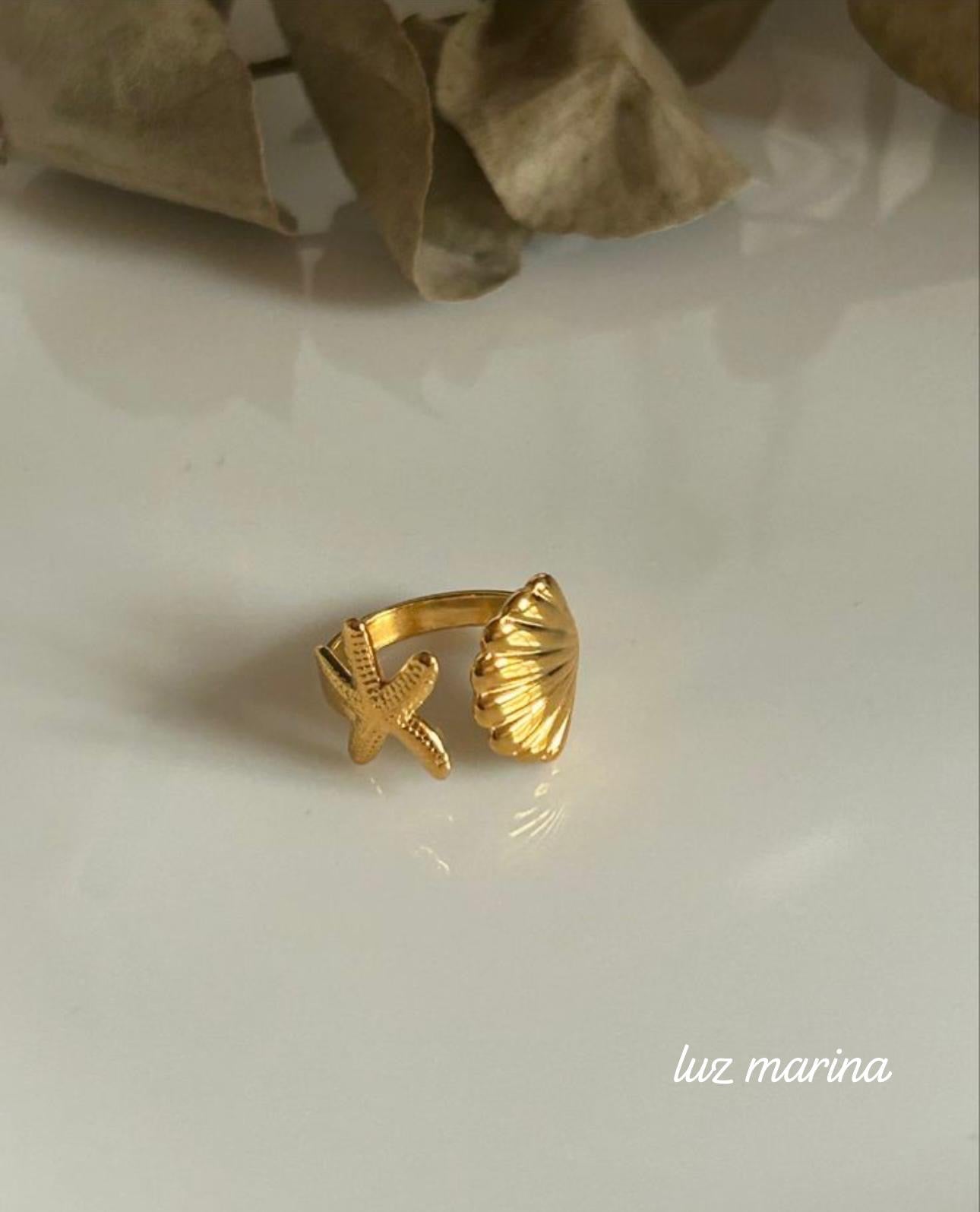 Luz Marina