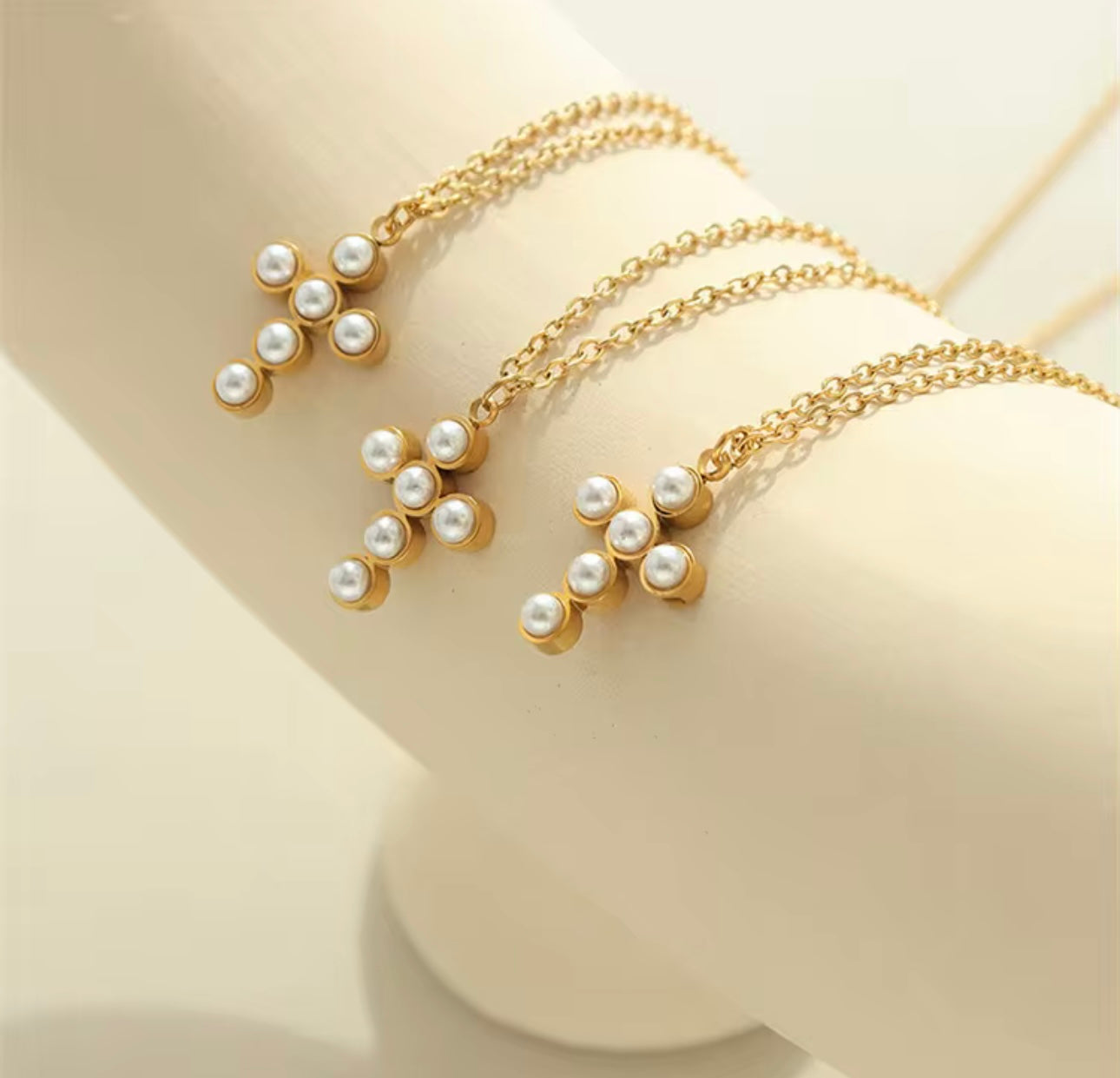 Hope Necklace