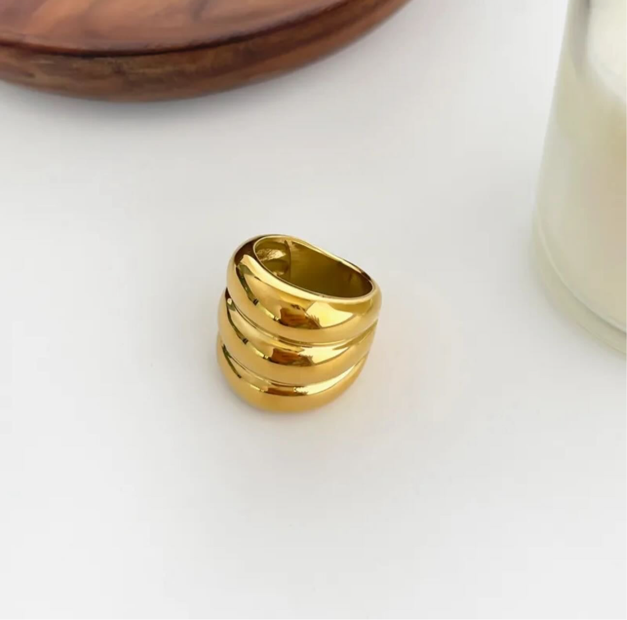 Roma Ring