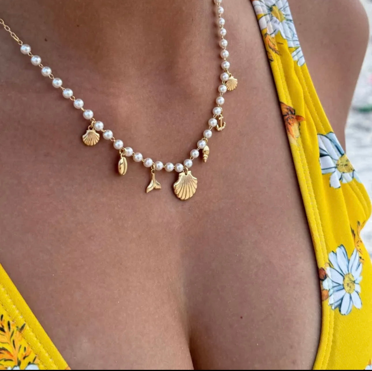 Sirena Dorada