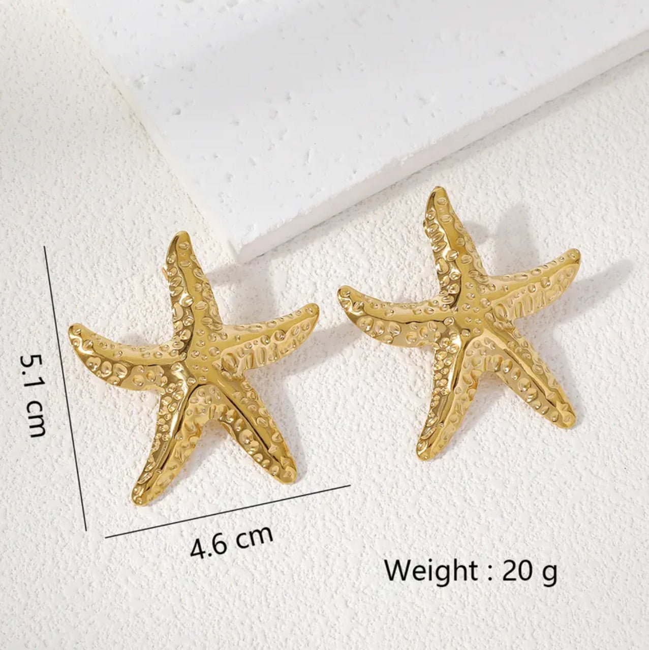 Estrella de arena