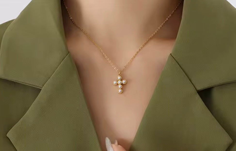 Hope Necklace
