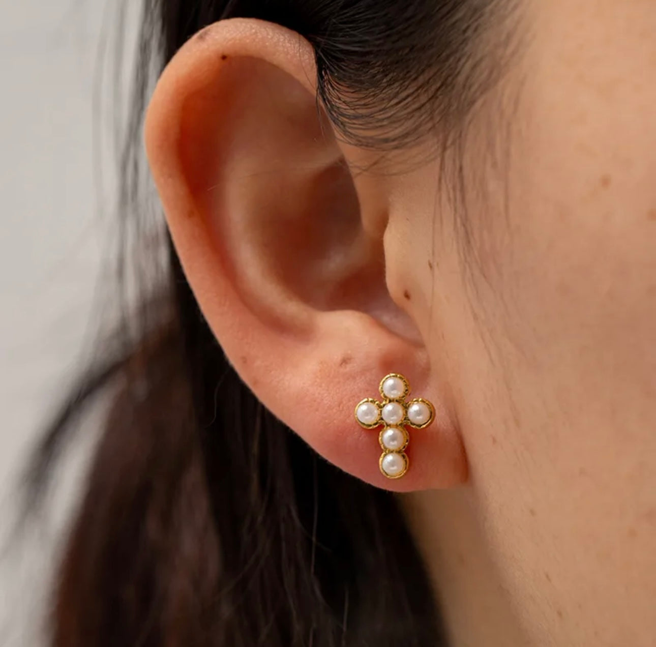 Hope Earring