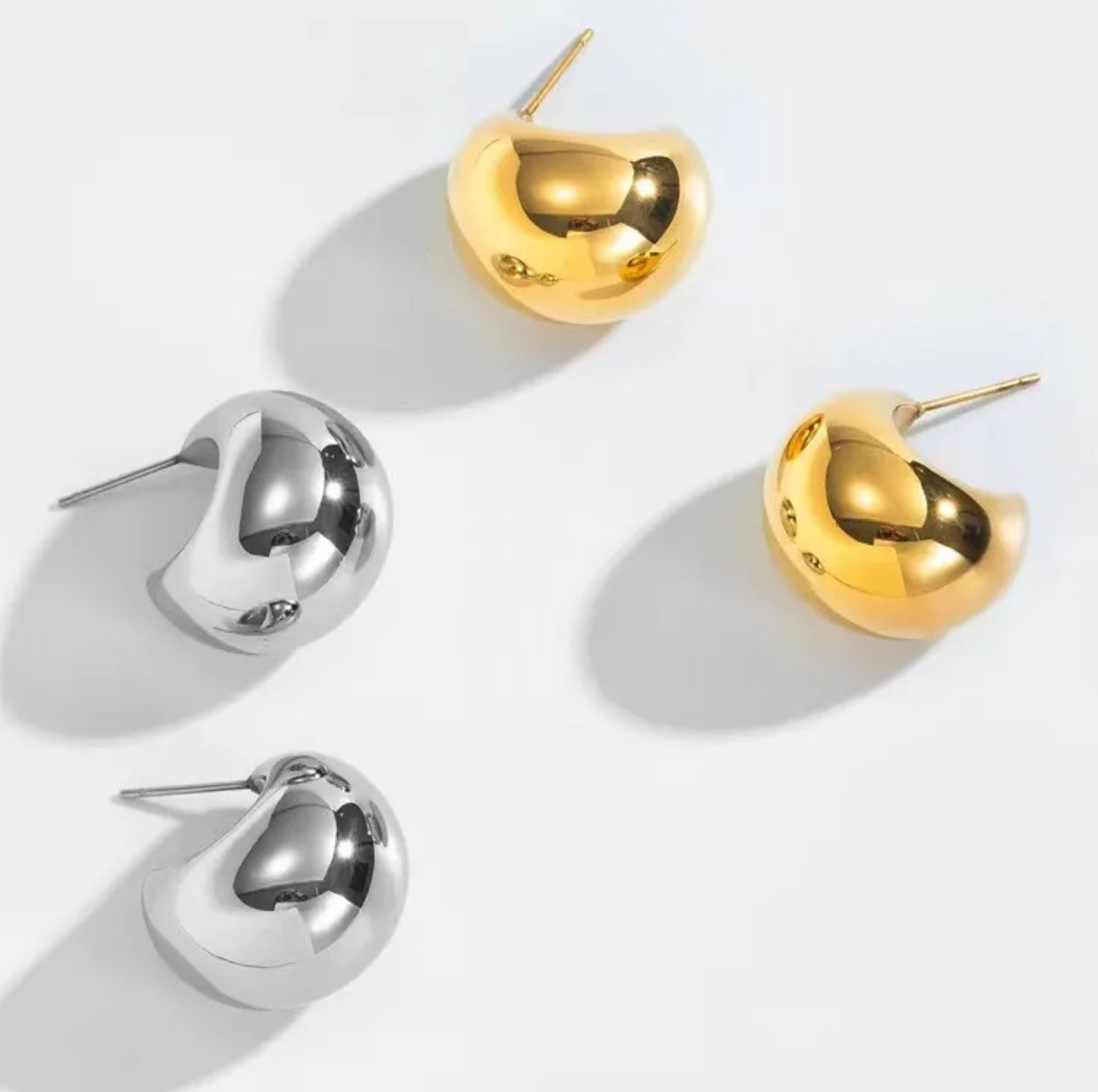 Lorena Earring