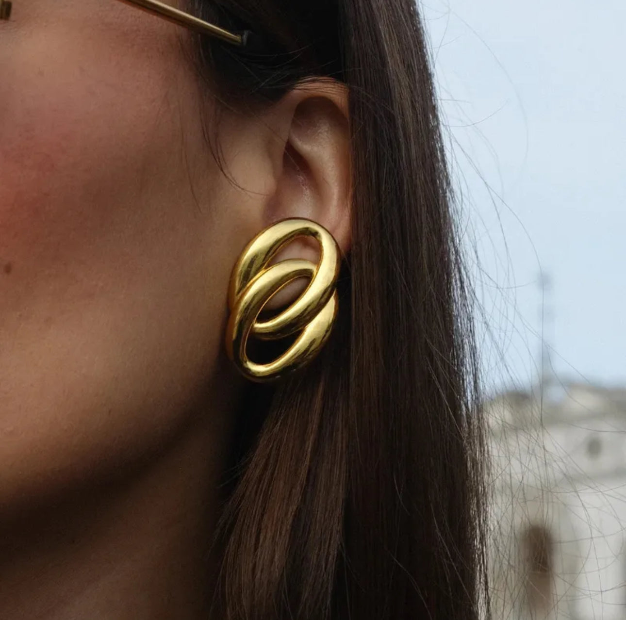 Laura Earrings