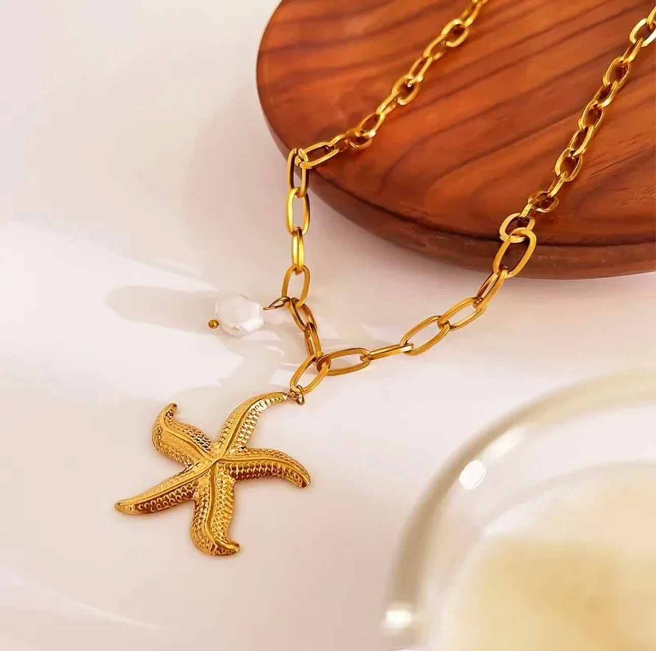 Estrella del mar
