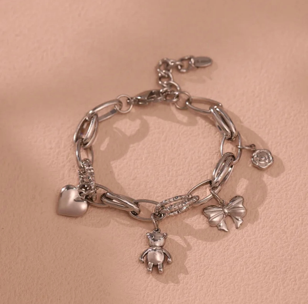 Coquette Bracelete