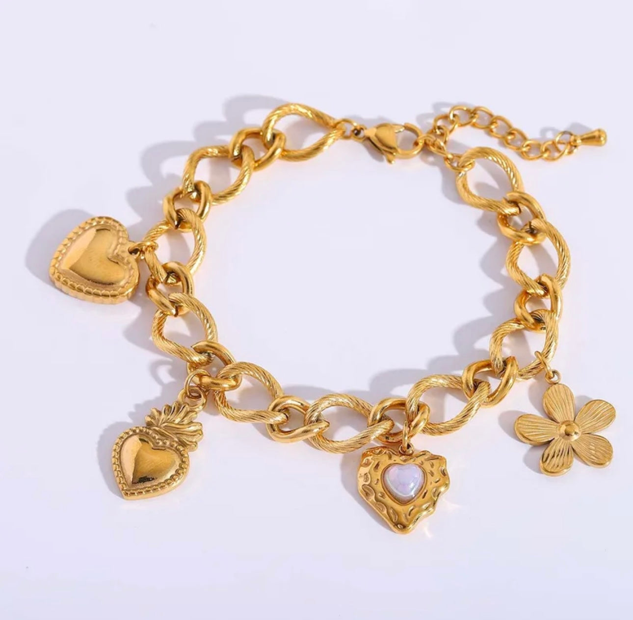 París Bracelete